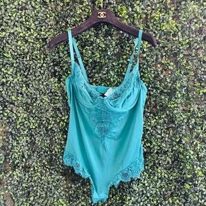 Cosmopolitan Bodysuit